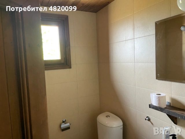 Продава къща в с.Лещен, снимка 10 - Къщи - 54455512