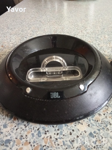 Док станция/колонка JBL On Stage IIIP