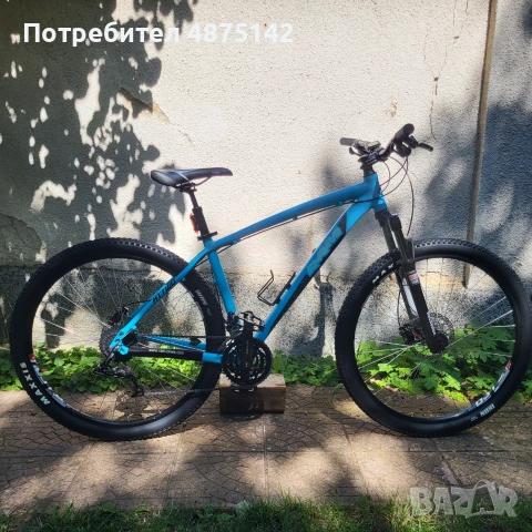 Велосипед RAM HT Two 29, снимка 2 - Велосипеди - 55157314