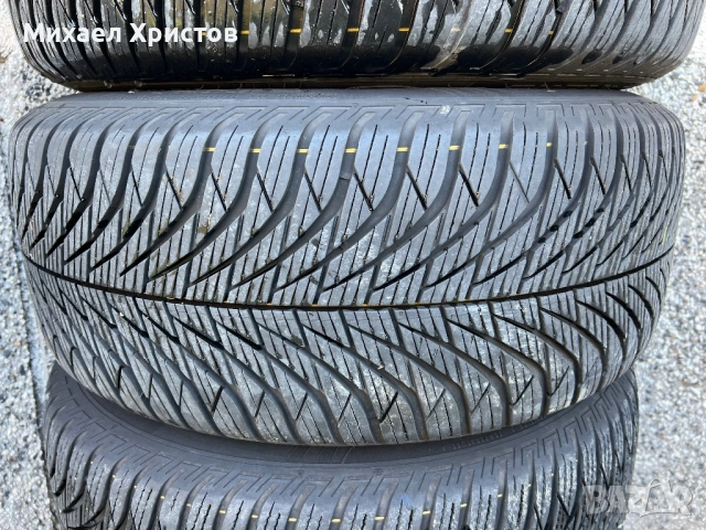 Джанти 18” 5х130 Audi Q7, PORSHE, снимка 12 - Гуми и джанти - 54017022