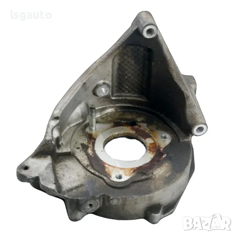 Конзола ГНП Peugeot 307 2001-2008 ID: 163376 ОЕМ: 96389217