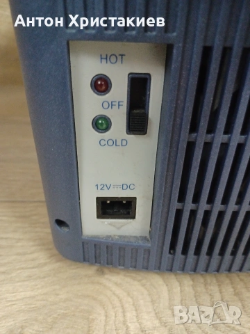 Хладилна чантата Mobicool 12 v , снимка 2 - Хладилни чанти - 54758345