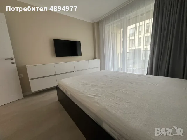 Двустаен в Остромила!, снимка 2 - Апартаменти - 55702752