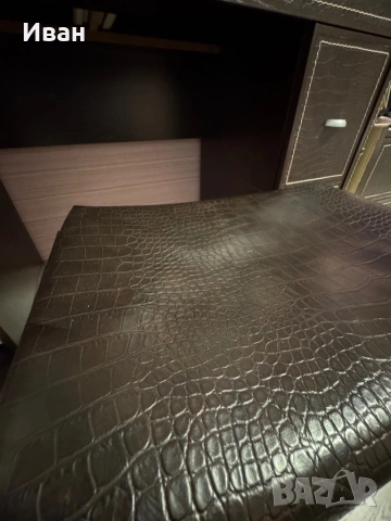 Тоалетка като нова, снимка 7 - Тоалетки - 54163810