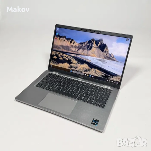 Dell Latitude 7420 i7 11th 16GB 512 GB Много Запазен !!