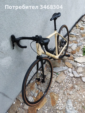 Focus gravel 1по11ск Sram шосеен велосипед колело , снимка 12 - Велосипеди - 54742805