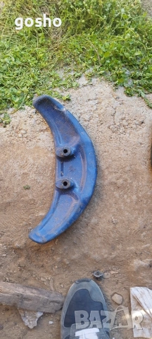 Спойлер Aprilia leonardo , снимка 2 - Части - 54309345