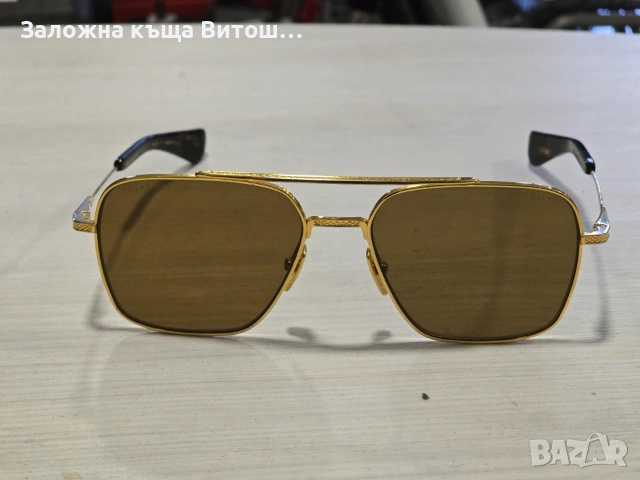 Слънчеви очила Dita Flight Seven DTS111-57-06, снимка 2 - Слънчеви и диоптрични очила - 55015635
