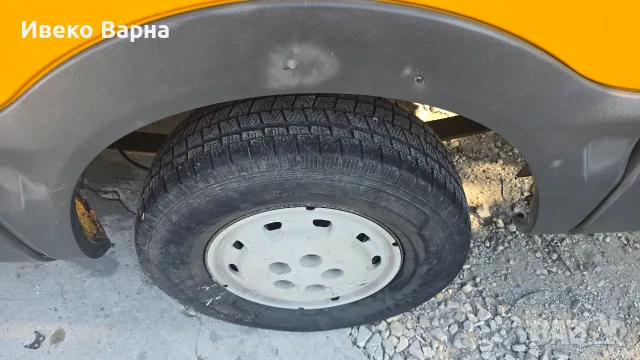 Ивеко Дейли 2.3, 2.8, 3.0, снимка 13 - Бусове и автобуси - 55503947