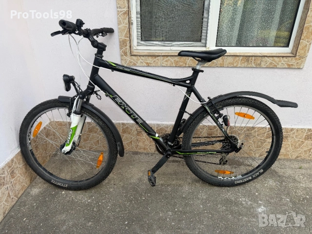 Exte Racer 26" Алуминиев велосипед