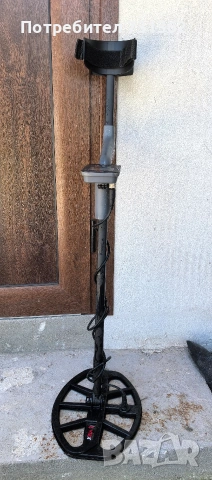 Minelab vanquish 560