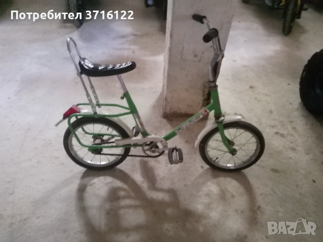 Велосипеди втора употреба,като нови, снимка 2 - Велосипеди - 53961997