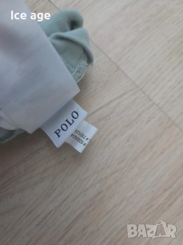 Polo Ralph Lauren claasic fit тениска , снимка 5 - Тениски - 54868735