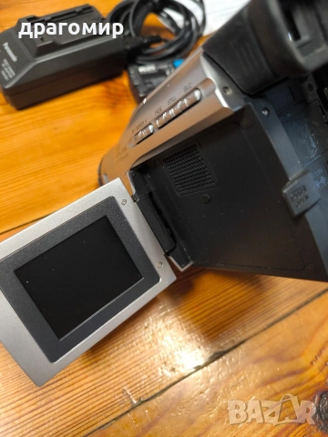 Metz DIGITAL CG34 Mini DV , снимка 11 - Камери - 53961374