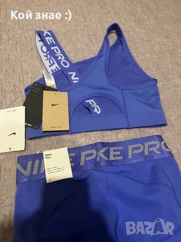 Nike , снимка 2 - Спортни екипи - 54406592