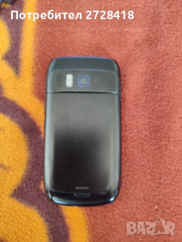 NOKIA E600.Много запазен!, снимка 6 - Nokia - 55030728