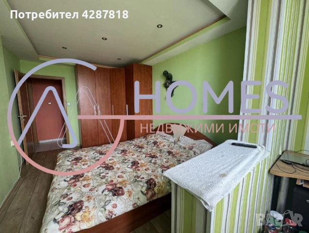 MG Homes продава тристаен апартамент в Люлин 3, снимка 5 - Апартаменти - 54292988