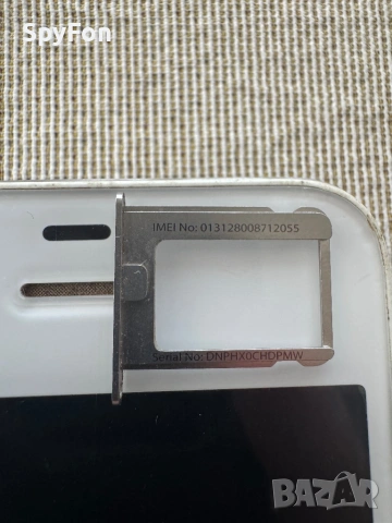 iPhone 6s plus, снимка 11 - Apple iPhone - 54051161