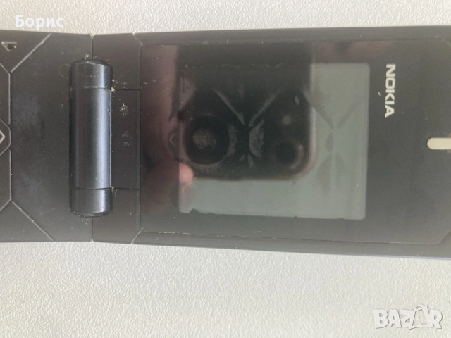 Nokia 7070 Prism, отлична, снимка 11 - Nokia - 55222357