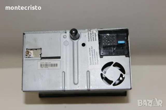 CD 30 MP3 Radio Opel Corsa D (2006-2015г.) 13257028 / 344183129 / 344 183 129, снимка 4 - Аксесоари и консумативи - 55470869