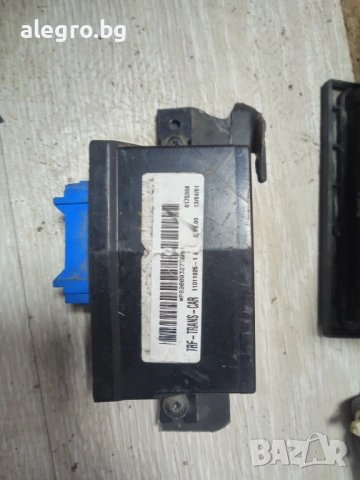 Блок за управление Renault , 8200032776H , 11011025-1A