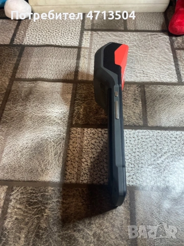 Sunmi Pos V2 WiFI+ 4G, снимка 3 - Принтери, копири, скенери - 54072708