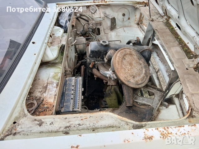 лада 7, снимка 9 - Автомобили и джипове - 54775420