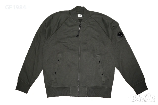 C.P. Company - мъжки суичър, размер XL