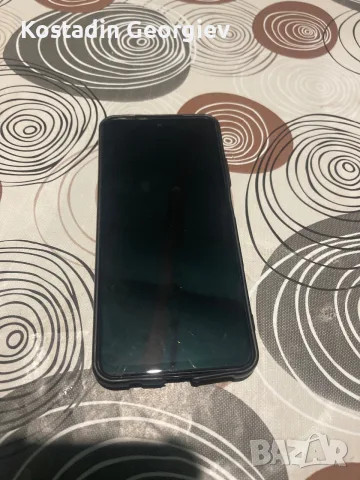 Redmi note 11 128GB 6RAM , снимка 7 - Телефони с две сим карти - 55513585
