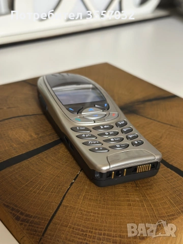 Nokia 6310i перфектна ТОП състояние ! , снимка 2 - Nokia - 55004121