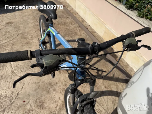 Велосипед Cross 650B, снимка 2 - Велосипеди - 55553206