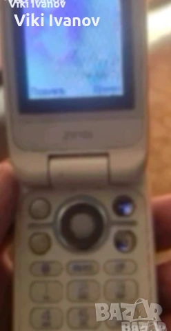 Сони ериксон z610i