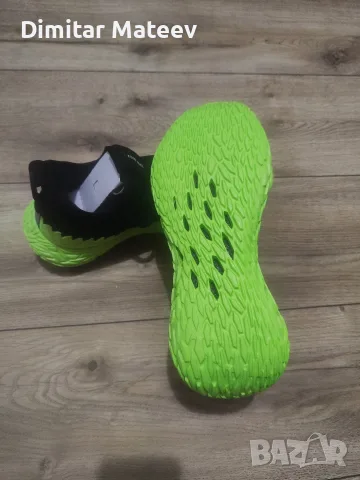 маратонки Underarmour, снимка 5 - Спортни обувки - 55630434