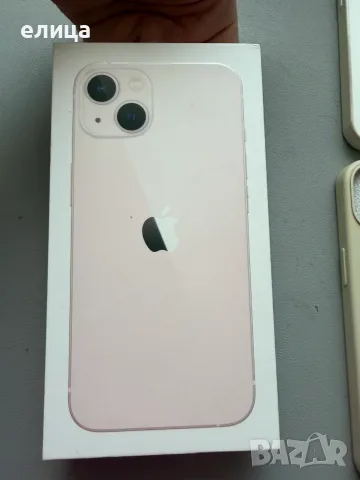 Apple iPhone 13 , снимка 6 - Apple iPhone - 55391407