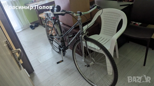 Велосипед Peugeot (Пежо)