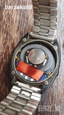 Мъжки часовник Junghans, снимка 3 - Мъжки - 55451449