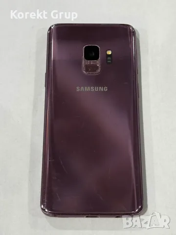 Samsung S9 Purple, снимка 6 - Samsung - 55306128