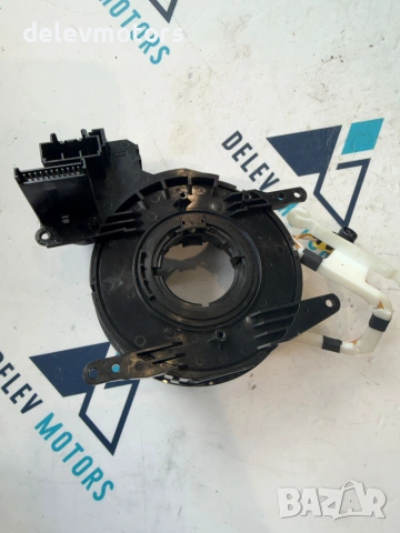 LR101292, 1aa-zw001478 лентов кабел от Land Rover Range Rover Velar (L560) 3.0 D, снимка 3 - Части - 55282284