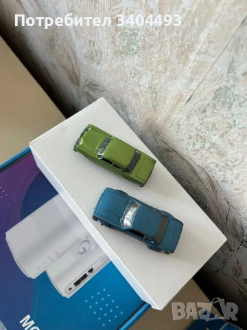 Matchbox bg, снимка 4 - Колекции - 54549681