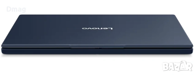 15,6 FHD Lenovo Slim 3 / Intel Core 3 100U 6-core / DDR5 / Windows 11, снимка 7 - Лаптопи за дома - 55235098