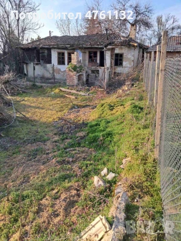 Парцел в Поликраище с ток и вода, снимка 3 - Парцели - 54103749