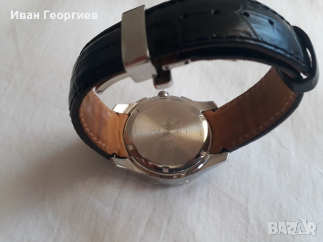 Мъжки часовник Citizen Calibre 8700-03A, снимка 2 - Мъжки - 54600012