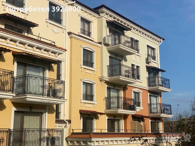 Lilia Apartments Family&Friends holiday rentals, снимка 2 - Почивки на море - 54735573