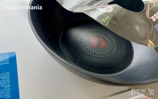 уок тиган Oliver Voltz Paris OV54420F30, снимка 5 - Съдове за готвене - 54016662