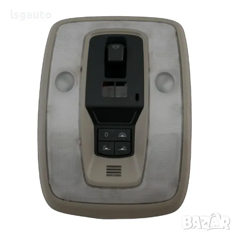 Плафон Volvo V50 2004-2010 ID: 162778 OEM 39894973