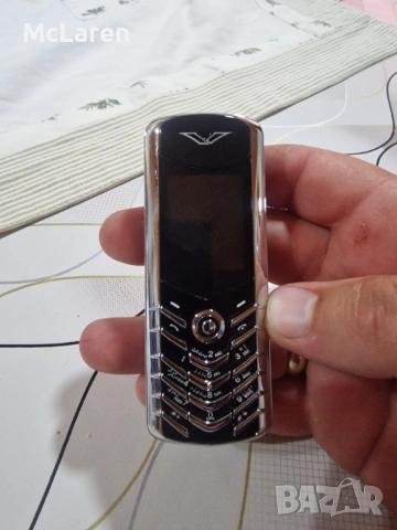 Vertu V6, снимка 3 - Vertu - 54837406