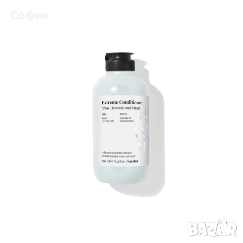 Екстремен Балсам Farmavita Backbar Extreme Conditioner 250Ml