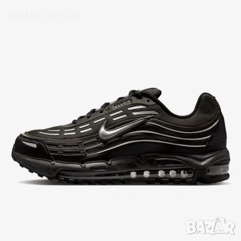 Nike - Air Max TL 2.5 №43 Оригинал Код 469