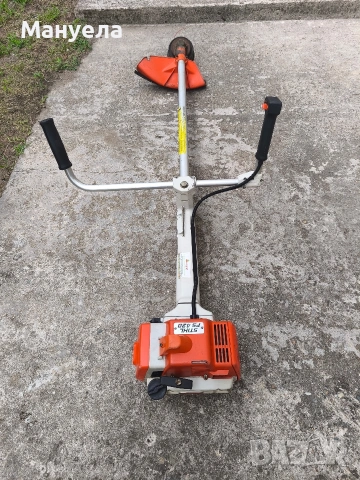 Бензинов тример STIHL FS 420