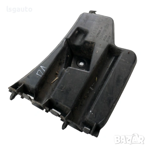 Ляв държач предна броня Volvo V60 2010-2014 ID: 160996 ОЕМ № 30796625